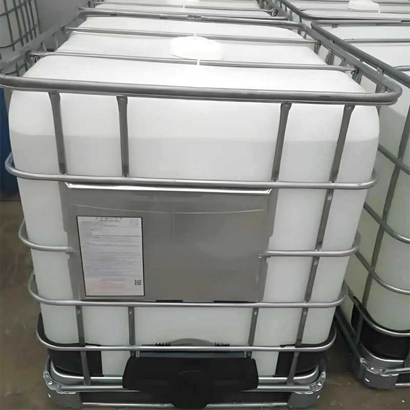 Чаро намояндаи дикксияи моеъро истифода мебаранд? - Роҳнамои зиндамонии зимистонаи шумо